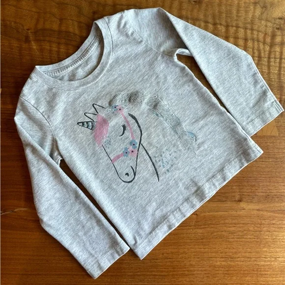 PEEK T-shirts, bundle of 3. Size 18-24m - Picture 9 of 11